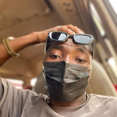 theophilus_ozii's profile picture. God First. I Breathe In God's Love ❤️