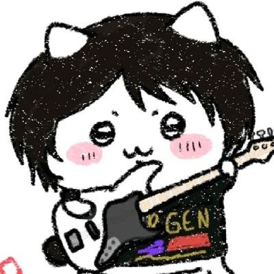 yeslin_owo's profile picture. 進み続けろ、兆候を待たずに🦭❤️‍🩹