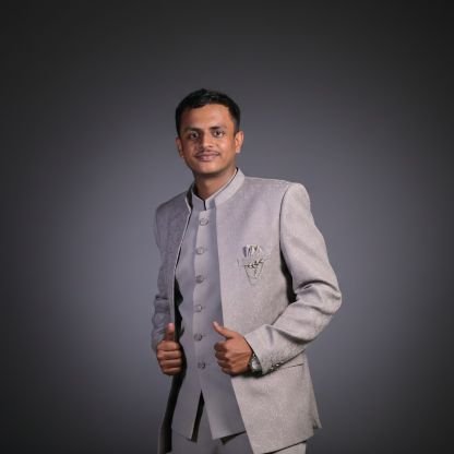 madan_967's profile picture. 