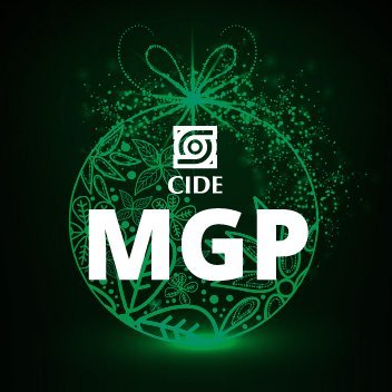 @CIDE_MGP