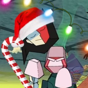 Shincore610's profile picture. Unfunny shitposting artist  19 
currently in my jolly ENA era (pfp edited by @skateshoelover)

code 'CoolioUncle' on FN