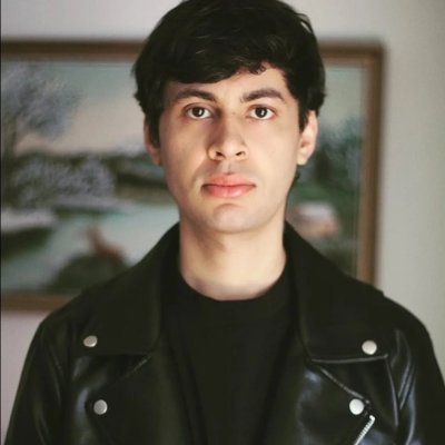 d4nir00t's profile picture. Somewhere, something incredible is waiting to be known.