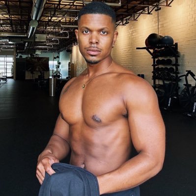 anthonydwillis's profile picture. introverted Sag | Personal Trainer