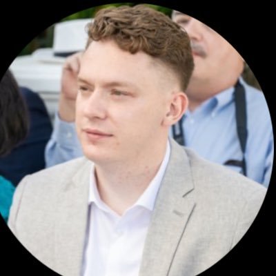 RhysBWhite's profile picture. Mind if I put on some Future?              Director of Pro Scouting @ProspectsLive