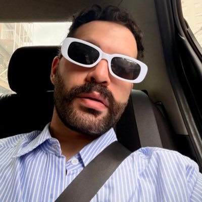 iamfedu's profile picture. 🏳️‍🌈 No me gusta del pastel de papa. Me quejo mucho. 📸IG: dimefedu