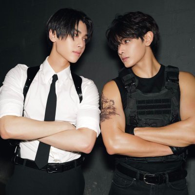 Dunjoongily's profile picture. 🤏🏽🌻
Desde que eu te conheci, tenho pensado cada vez menos na morte. Você me fez perceber que eu quero continuar vivo só pra passar mais tempo com você._Fadel