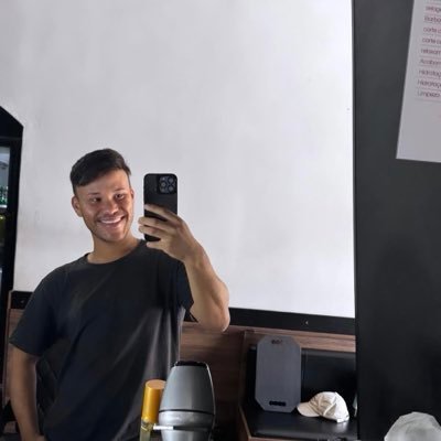 eriksonveloso's profile picture. 