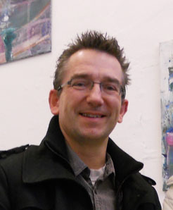 Professor of computer science and co-founder of Formal Mind