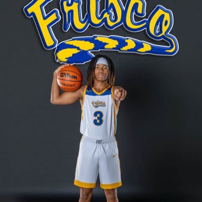 2027Kobe's profile picture. 5’11 | 155 lbs | 3.88 GPA | PG, SG | Frisco,Texas | 17 | Frisco High School Varsity 2027 | YB33 NXT | kobeyb33@gmail.com | # 945-237-9087 | NCAA ID: 2405299249