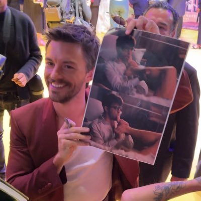 c0wboylikme's profile picture. I left my typewriter at your apartment, straight from the tortured poets department.