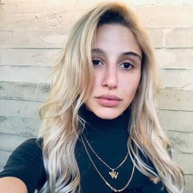 elenalorna231's profile picture. I’m honest and trustworthy