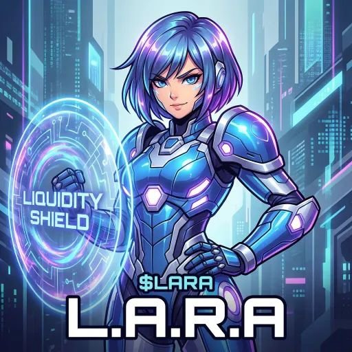 lara_protocol's profile picture. 
