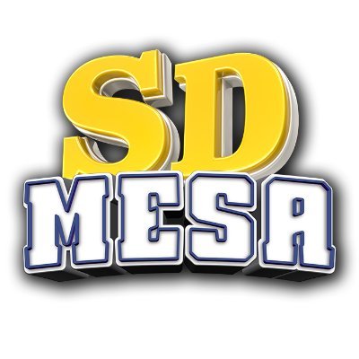 @SDmesafootball
