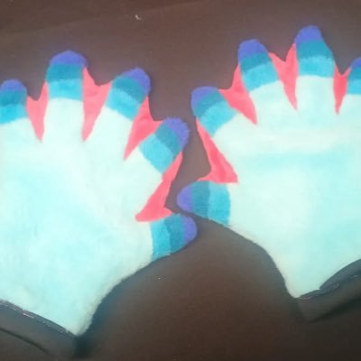 Protogen456's profile picture. 