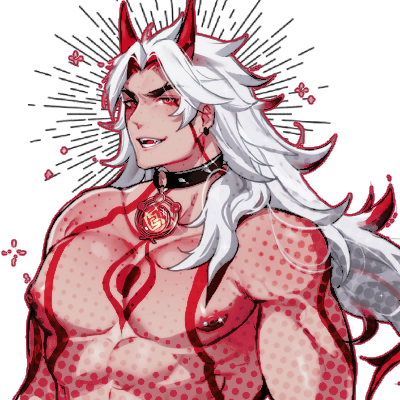 alovelySun's profile picture. ᅠ oni.⠀⠀‘&̠̲.ᅠ❪⠀Διάβολοςᅠ❫ᅠ* — 𝕯𝘦𝘮𝘰𝘯𝘪𝘤 𝕲𝘰𝘥ᅠ👹㇁ᅠᅠᅠᅠᅠ˚ ⁎ 𒁍 #ᅠ𝖙𝖍𝖊 𝖘𝖎𝖓 𝖔𝖋 𝖌𝖗𝖊𝖊𝖉.𝄒𑜷.   ╱ᅠfightingᅠ forᅠyou．ᰔᩚᅠᅠℬerserker ɑnd ℬodyguɑrd.𑜷