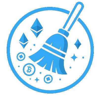 DustClaimxyz's profile picture. Scan.Detect.Claim.Multi-chain dust.Non-custodial