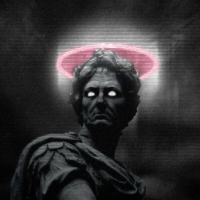 brokenweb3guy's profile picture. --\ Talent starts the Fight, Discipline Wins It /--