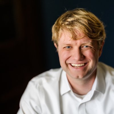 hambleyforohio's profile picture. Husband, father of two, leukemia doctor, and candidate for Secretary of State. Join us to fix Ohio's broken democracy. Paid for by Hambley for Ohio