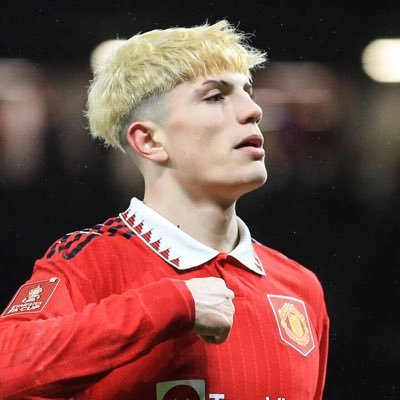 utdlastborn's profile picture. @ManUtd Fan account… Dm for notis..