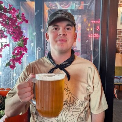 MrW1lde1337's profile picture. 24 🇮🇪

best faceit lvl 2 pro in the game 

CS2 esports fan / setup / peripheral