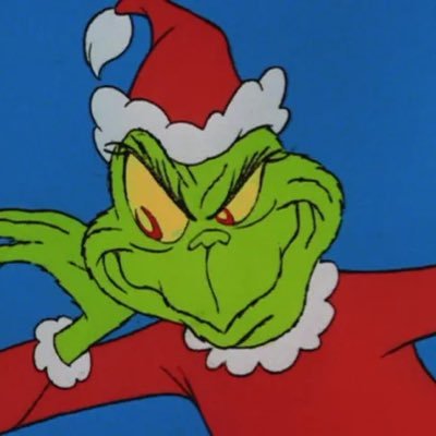 Grumpy Bastard Profile