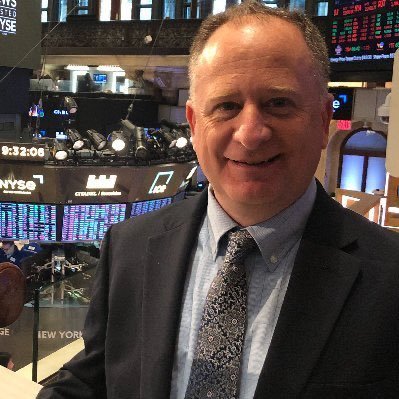 EEddyElfenbein's profile picture. Portfolio Manager