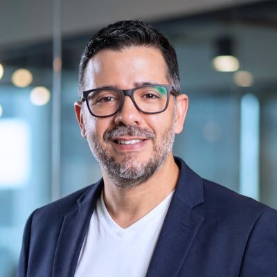 gabrielpatrizzi's profile picture. Consultor de Marca Personal & estrategia de visibilidad → Método Visibilidad Ejecutiva → Método Portafolio Profesional 📚  Autor "Marketing Propio"