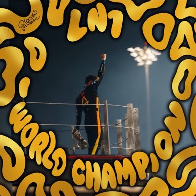 F1Tami's profile picture. LN1💚  2025 WORLD CHAMPION 🏆