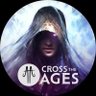CrossTheAges's profile picture. A fantasy and sci-fi universe. 
Collect, play, explore, and shape your destiny across multiple story-driven experiences. #gaming
⬇️ Dive into the CTA universe.