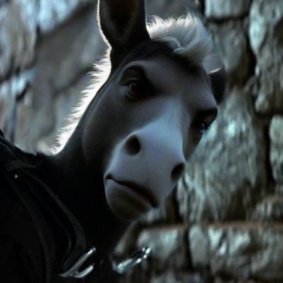 JackAsscas's profile picture. Lv. 27 Donke Rogue  🫏. Mr. Homan please deport my dad.