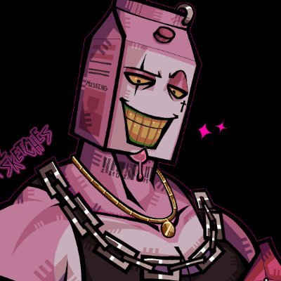 rawox_style's profile picture. 🍥⌗⁺ ₊ Multifandom ⋆ OC artist ⋆ 🇲🇽 ⋆ ONLY 17+ ⊹ ⸻ TOXITRICITY #1 FAN AND LOVER!!! ⊹ 🩵🫧@BluInBinary🫧