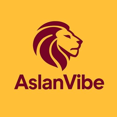 AslanVibe's profile picture. Gündemi sarı-kırmızıdan okuyan spor sayfası. Futbol ve tüm sporlar. Sarı-kırmızı bir frekans. 💛❤⚽🏀🥇
👉🏻 GT Vardır 👈🏻