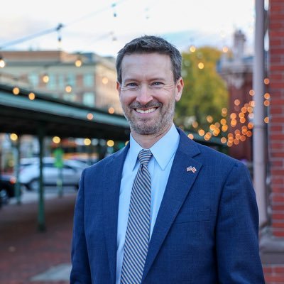 charlesallen's profile picture. Dad, husband, & problem solver. Ward 6 Councilmember. Building stronger neighborhoods that everyone can call home. Personal account.
