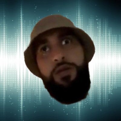 Unrecycling's profile picture. Web12 Developer, NEW SHIT ONLY, ALWAYS $ERLAY
Virtual Blockchain Specialist, AAA Game Developer.
GLEWME, TWR, GHOST INTERFACE. https://t.co/jkrdggT6zs