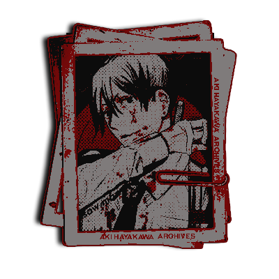 deathchanged's profile picture. 