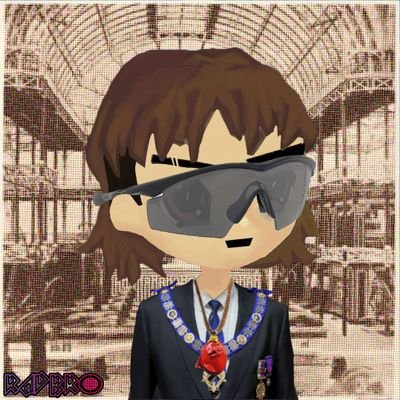 thedeeptrees's profile picture. scoliosis grandmaster // veteran of the psychic war