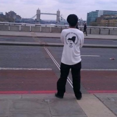 Slide36251's profile picture. Ethnomusicologist. Here to make you think, not here for the likes, I’m here to kick up rumpus. You don’t like what I’ve said, that’s your problem block yourself