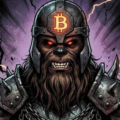 s256anon001's profile picture. #Bitcoin•Volumes•Memes•BullTard