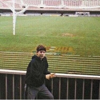 Rechards00n's profile picture. Visçá Bàrça 💙❤️ ||  We will 3rrive s0med3y🤌 ||
 🤍 فَإِنَّ الْجَنَّةَ هِيَ الْمَأْوَى