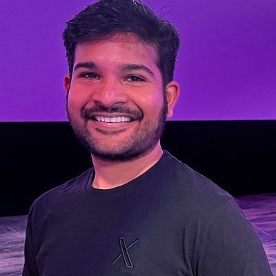 tapshah21's profile picture. 