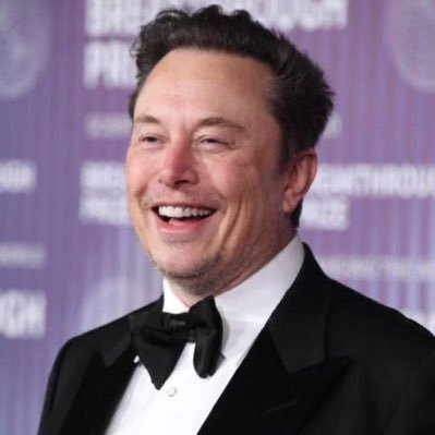 elonxrelated's profile picture. Commentary account of @elonmusk not affiliated with @elonmusk (Parody)