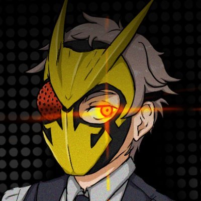 SRagnarok3's profile picture. 🇻🇪 "𝘐'𝘮 𝘫𝘶𝘴𝘵 𝘢 𝘱𝘢𝘴𝘴𝘪𝘯𝘨-𝘵𝘩𝘳𝘰𝘶𝘨𝘩 𝘝𝘪𝘥𝘦𝘰 𝘌𝘥𝘪𝘵𝘰𝘳. 𝘙𝘦𝘮𝘦𝘮𝘣𝘦𝘳 𝘵𝘩𝘢𝘵!"
🎞️ Video Editor【ESP/ENG】