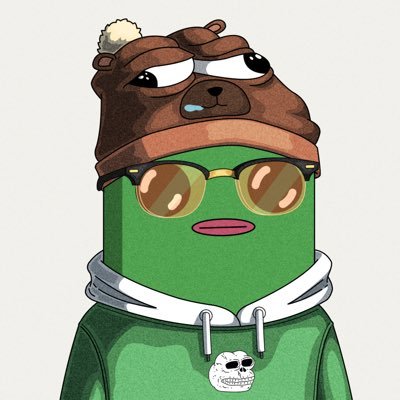 Ninja_FungiBull's profile picture. Bitcoin Class of 2016