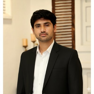 NAEEMKH95575781's profile picture. I’m a Full-Stack Developer with strong expertise in React.js on the frontend and Laravel PHP on the backend.