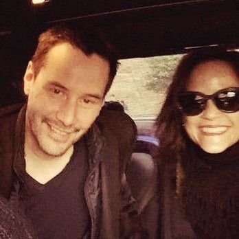 lifeofwizzy_001's profile picture. life of Kim Reeves ❤️💝💝💝💟💟💟💟