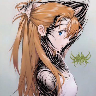 orphel1ne's profile picture. Trying to outlive my life.