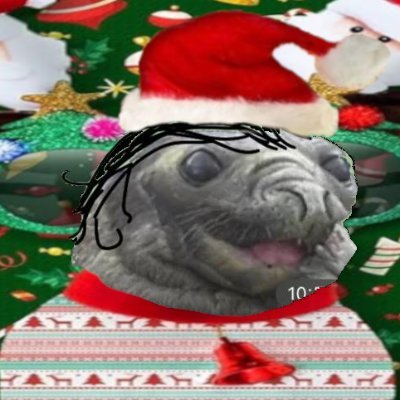 1HandsomeSeal's profile picture. Sponsored by Crocs.