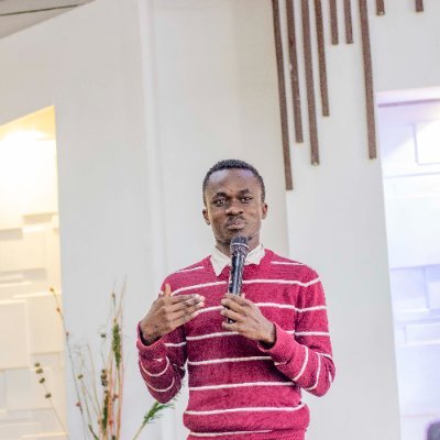 Dev_Williee's profile picture. Software Engineer | Software Architect | .NET,  Java, TS, OpenMRS | Blog https://t.co/VCBq2O6tSg | +254708966189