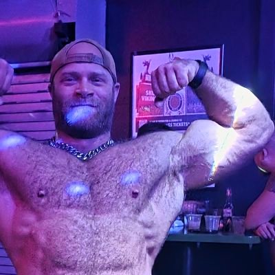 Max_Muscles_'s profile picture. 🚫NSFW / 18+ ONLY

https://t.co/LGkUMTRqmF

Use code Max_Muscles10% to get 10% off your next Friend of Dorothy purchase!