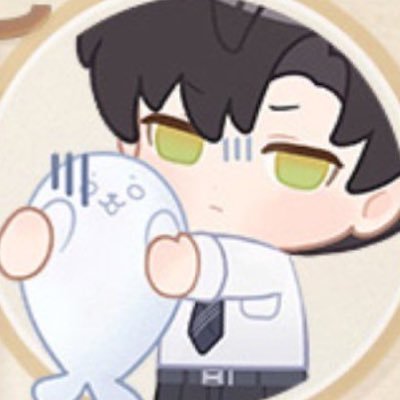 mochiiseal_'s profile picture. Zaynemaxing rn || ε( ｃ*´꒳`) 🍐